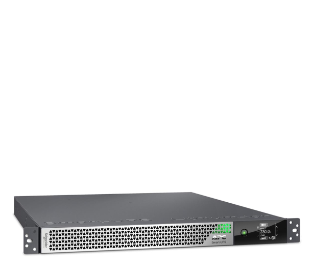 APC Smart-UPS Ultra Li-ion, 2,2kVA/2,2W 1U Rack/Tower - 1196463 - zdjęcie 5